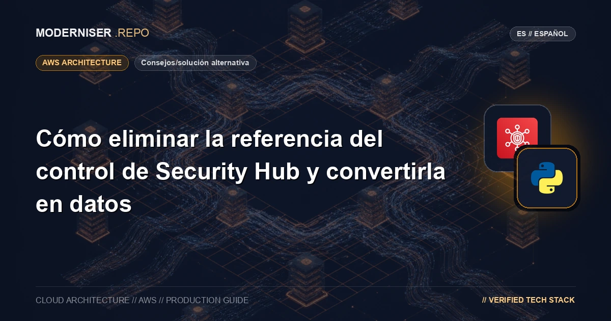In Security Hub, you can enable security check rules called controls by enabling a feature called standards,
and check security settings according to AWS best practices.
By enabling controls, AWS Config rules are created, and the check results are displayed based on the importance defined for each control.These created AWS Config rules can be confirmed from the AWS Config management console if the standards are enabled,
but it is not possible to confirm what rules are created using the AWS API.
This article describes how to scrape the reference of Security Hub controls and convert it to data.
