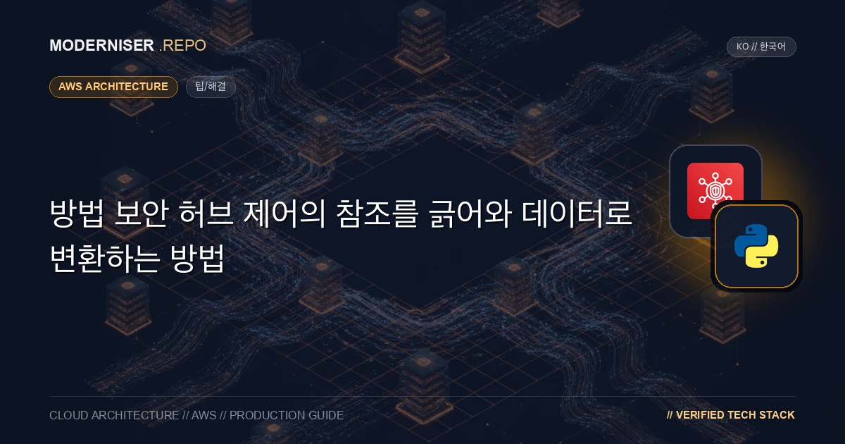 Security Hub에서 표준이라는 기능을 활성화하여 제어라는 보안 검사 규칙을 활성화할 수 있습니다.
aWS 모범 사례에 따라 보안 설정을 확인합니다.
컨트롤을 활성화하면 AWS Config 규칙이 생성되고 각 컨트롤에 대해 정의된 중요도에 따라 검사 결과가 표시됩니다.이러한 생성된 AWS Config 규칙은 표준이 활성화된 경우 AWS Config 관리 콘솔에서 확인할 수 있습니다.
하지만 AWS API를 사용하여 생성되는 규칙을 확인할 수는 없습니다.
이 문서에서는 Security Hub 컨트롤의 참조를 긁어와 데이터로 변환하는 방법에 대해 설명합니다.